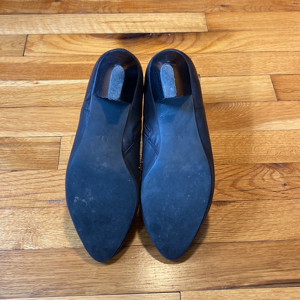 Jeffrey Campbell “Benatar” ankle boots - US 8.5 - Picture 4 of 4